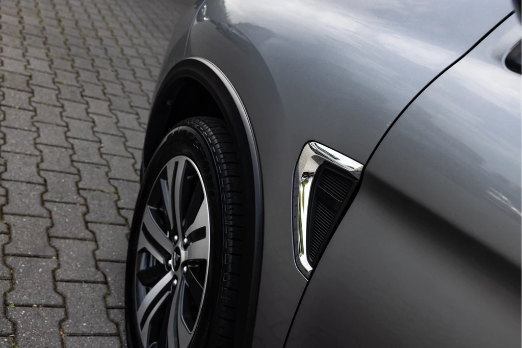 Mitsubishi ASX – foto 46