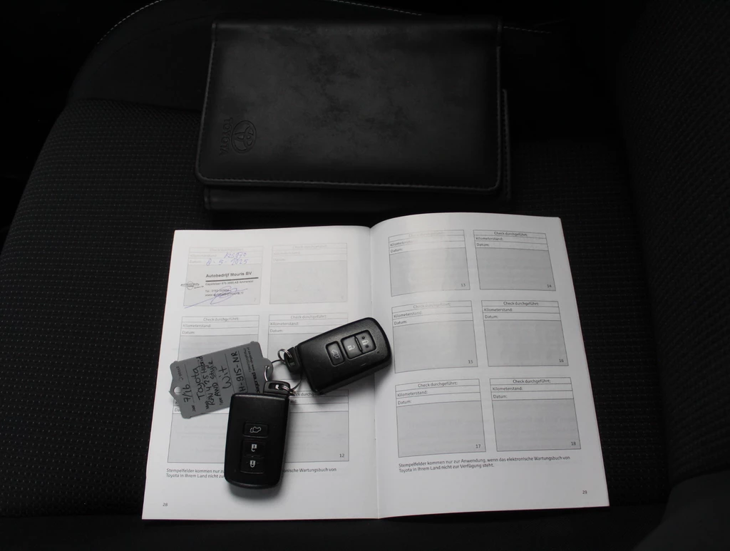 Toyota RAV4 – foto 17