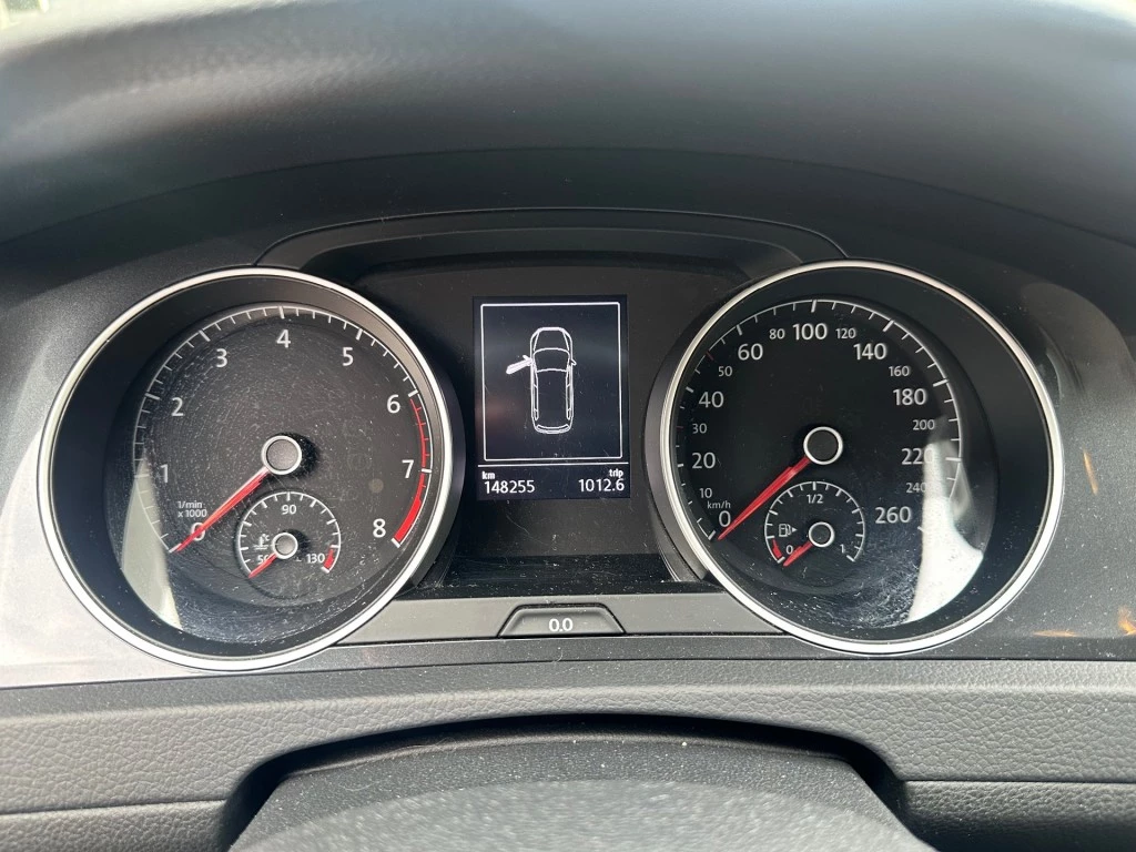 Volkswagen Golf – foto 12