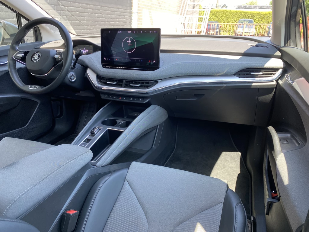 Škoda Enyaq iV – foto 16