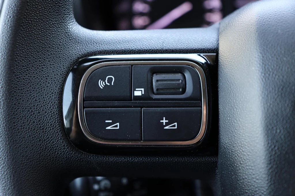 Citroën Berlingo – foto 32