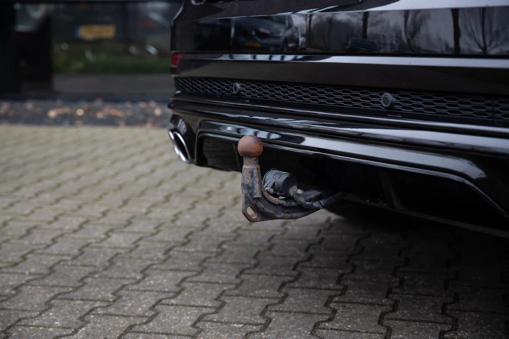 Audi SQ8 – foto 43