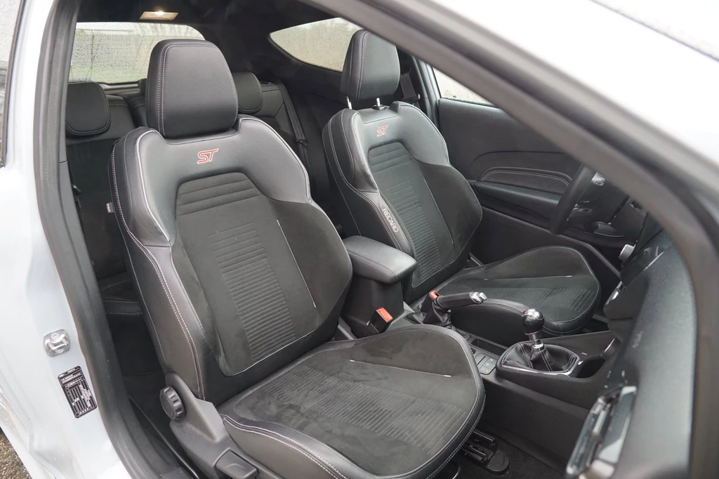 Ford Fiesta – foto 12
