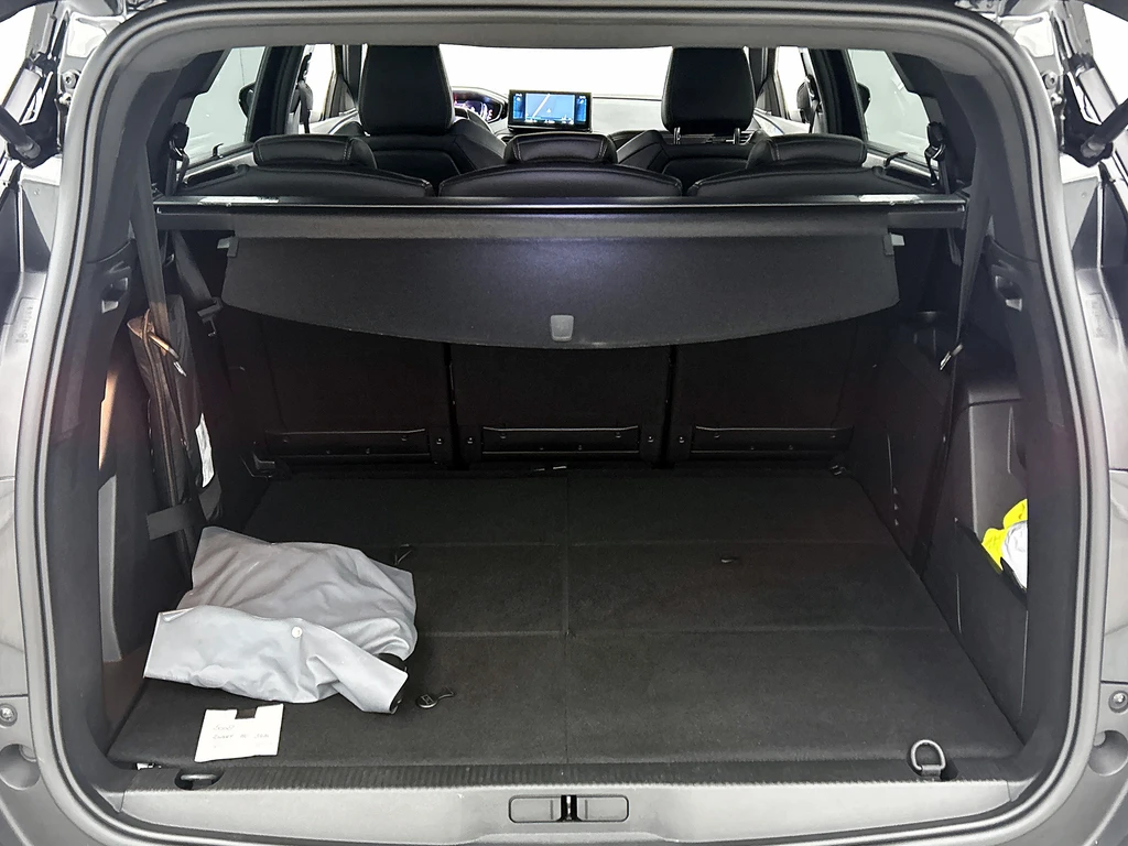 Peugeot 5008 – foto 31