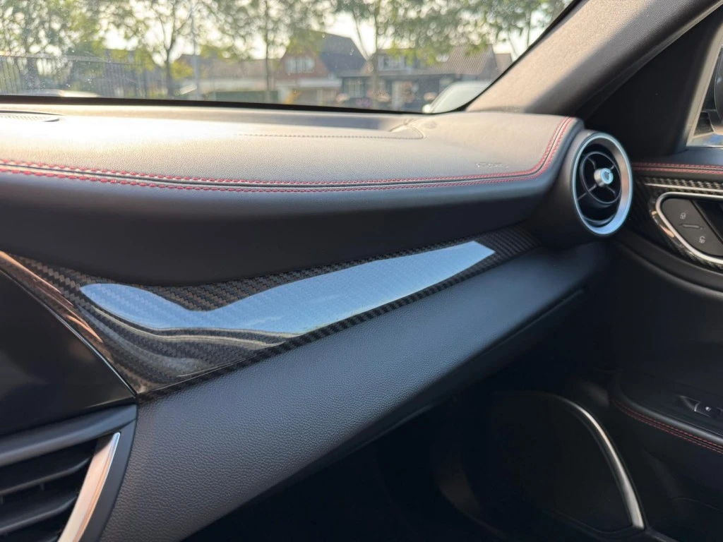 Alfa Romeo Giulia – foto 40