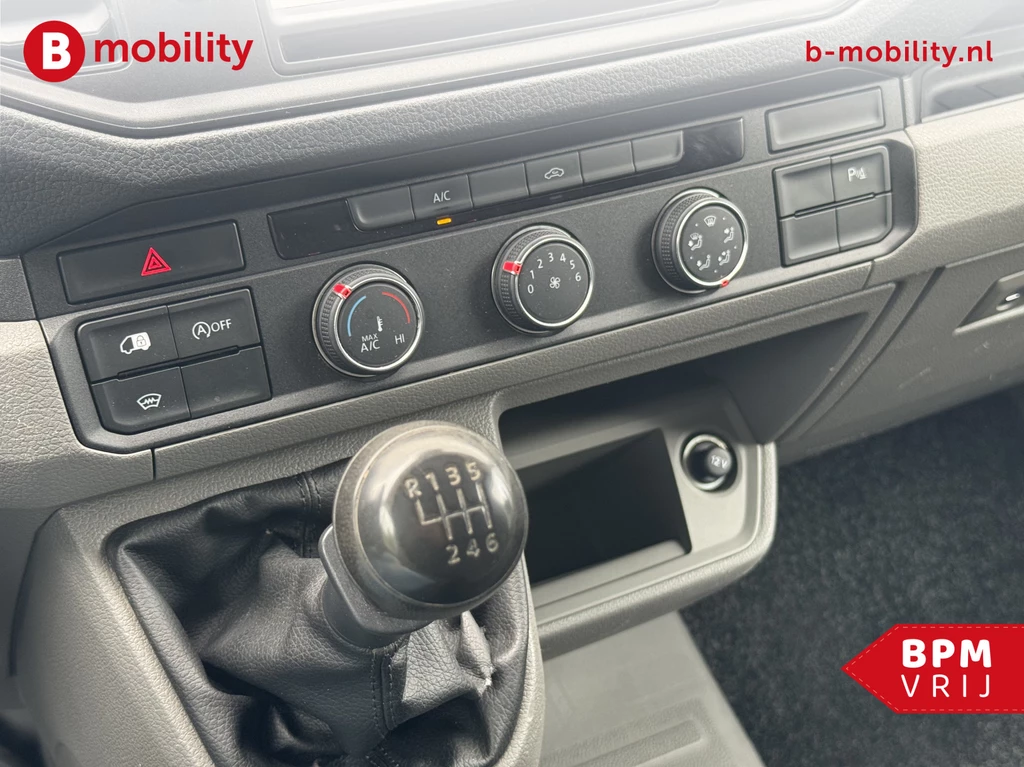 Volkswagen Crafter – foto 20