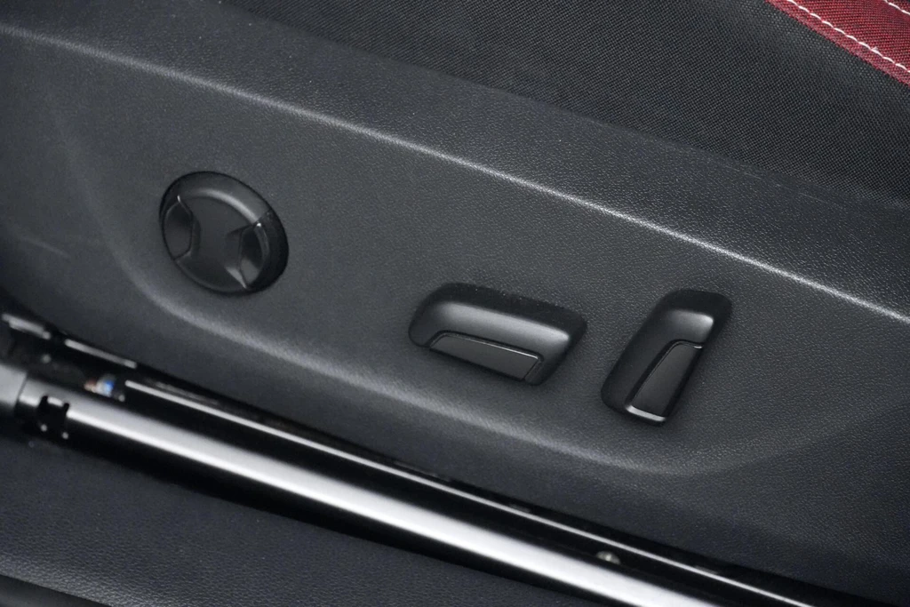 Škoda Kamiq – foto 20