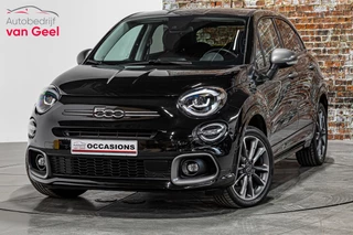 Fiat 500X – thumbnail 3