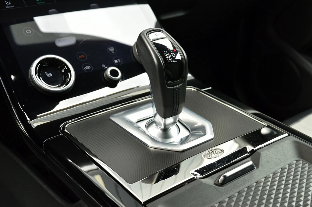 Land Rover Range Rover Evoque – foto 29