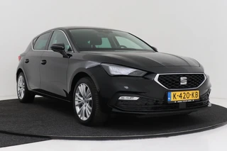 SEAT Leon – thumbnail 11