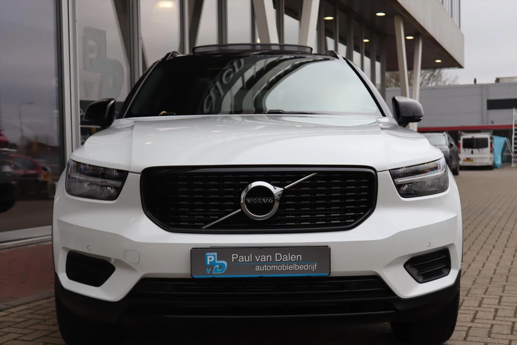 Volvo XC40 – foto 10