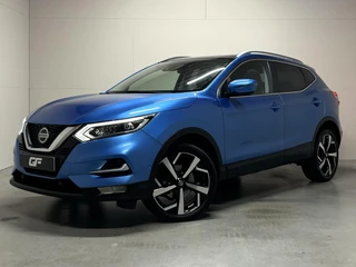 Nissan QASHQAI – thumbnail 1