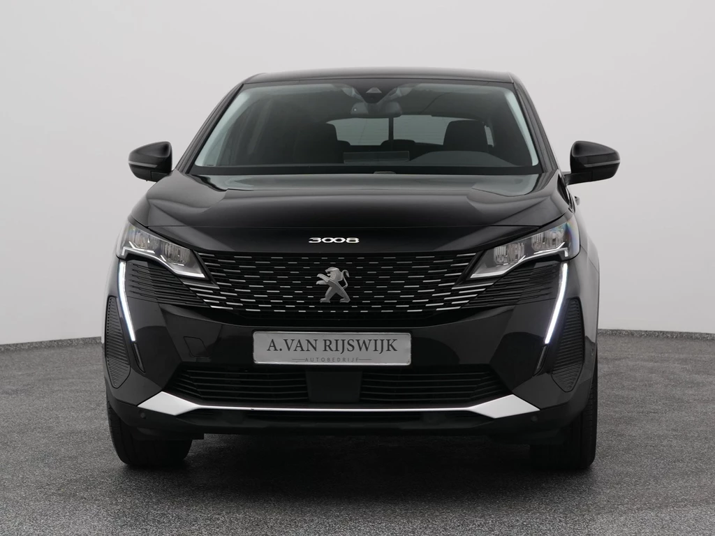 Peugeot 3008 – foto 16