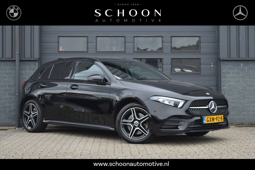 Mercedes-Benz A-Klasse – foto 4