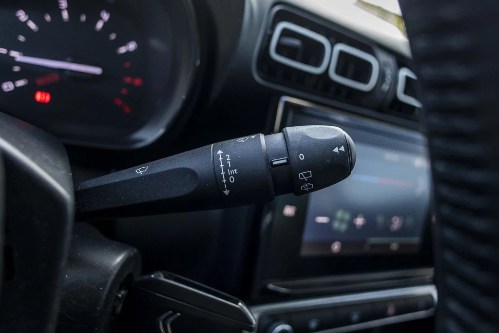 Citroën C3 Aircross – foto 34