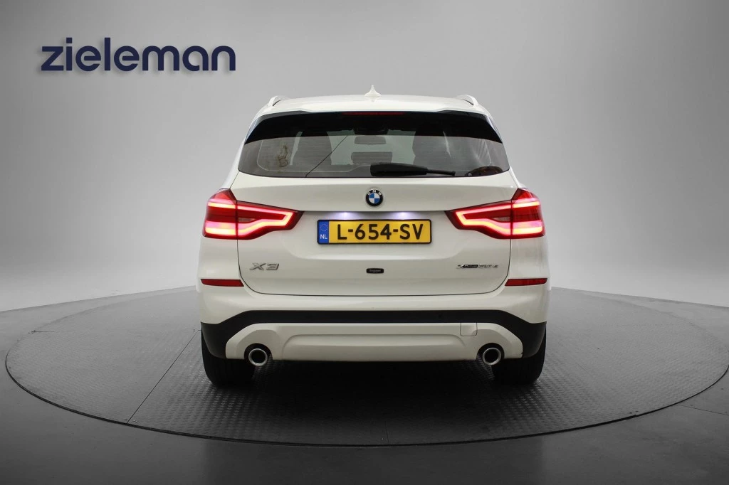 BMW X3 – foto 5