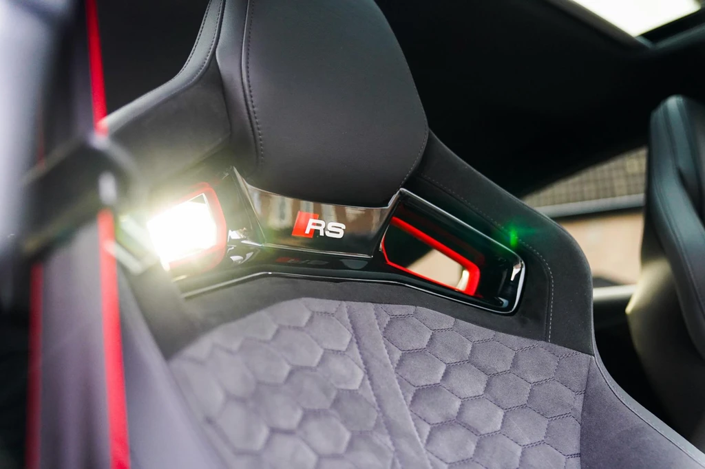 Audi RS5 – foto 15