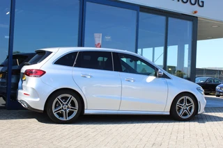 Mercedes-Benz B-Klasse – thumbnail 6