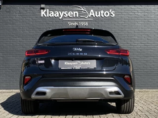 Kia XCeed – thumbnail 4