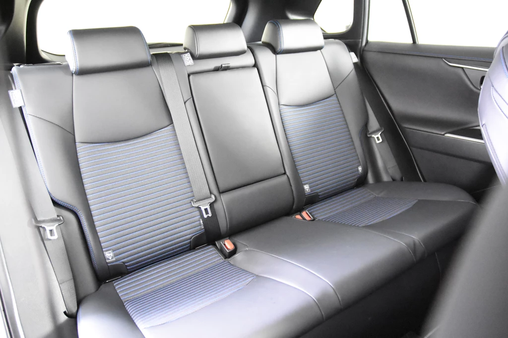 Toyota RAV4 – foto 18