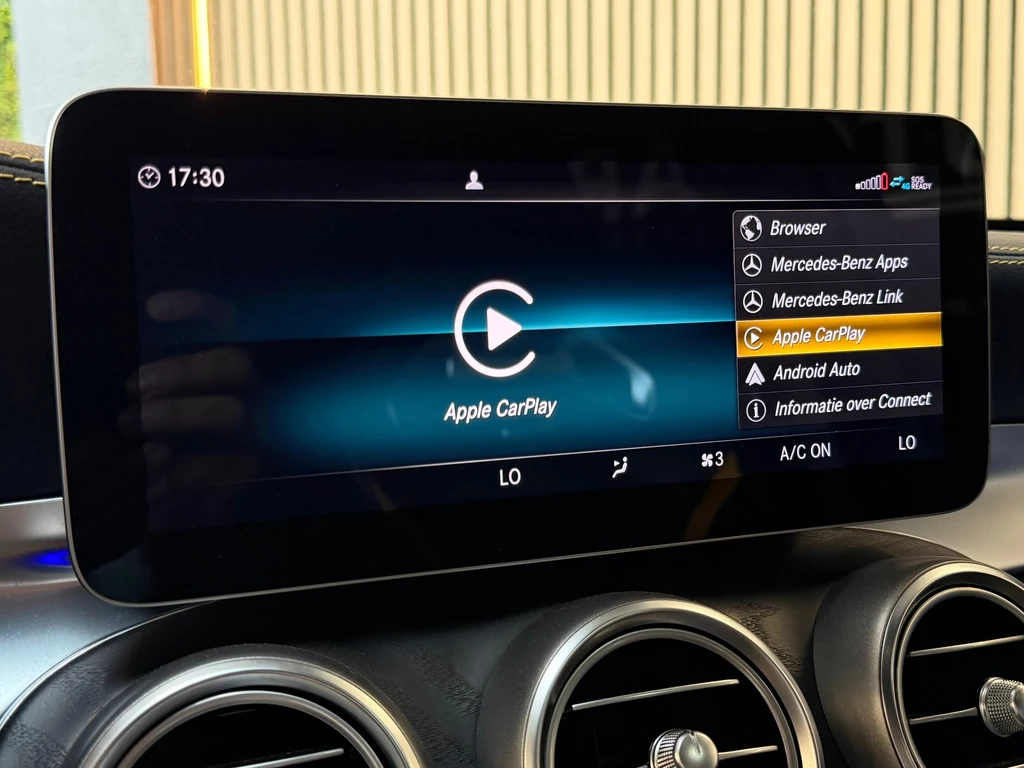 Mercedes-Benz C-Klasse – foto 23