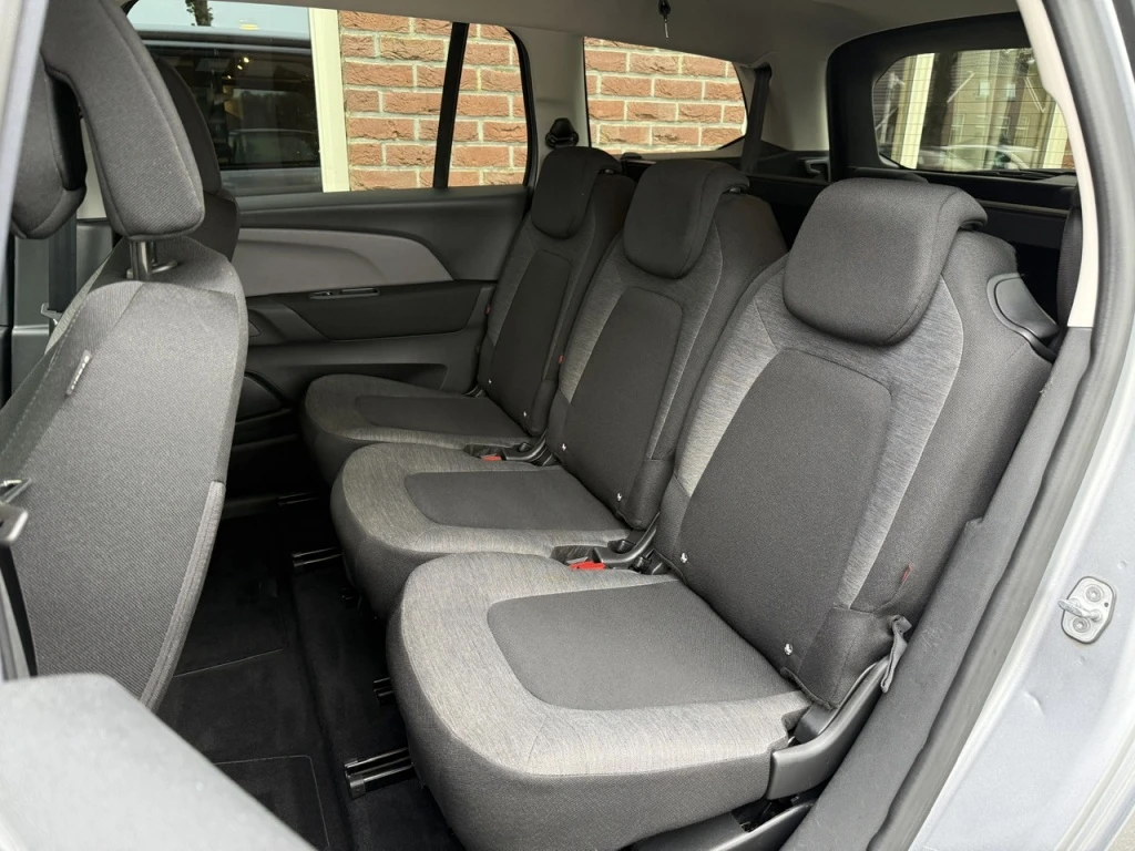Citroën Grand C4 Spacetourer – foto 13