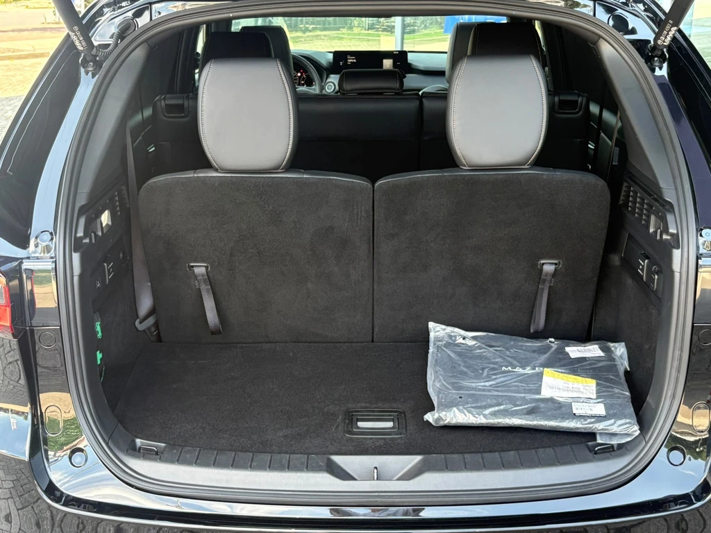 Mazda CX-80 – foto 21