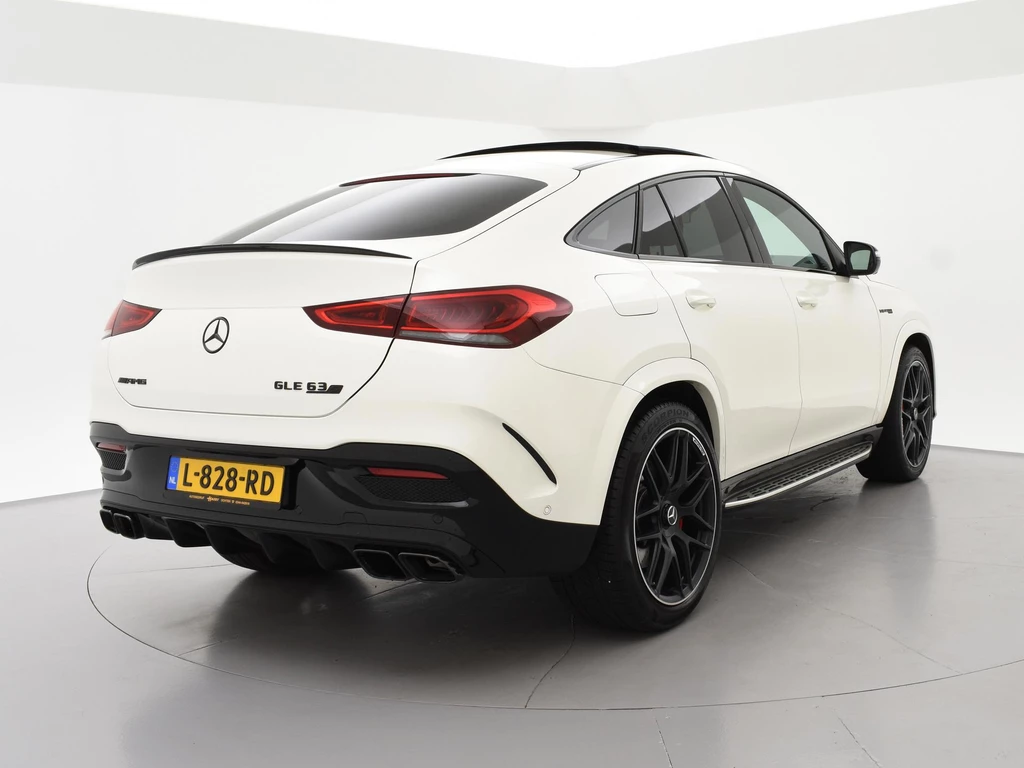 Mercedes-Benz GLE – foto 7