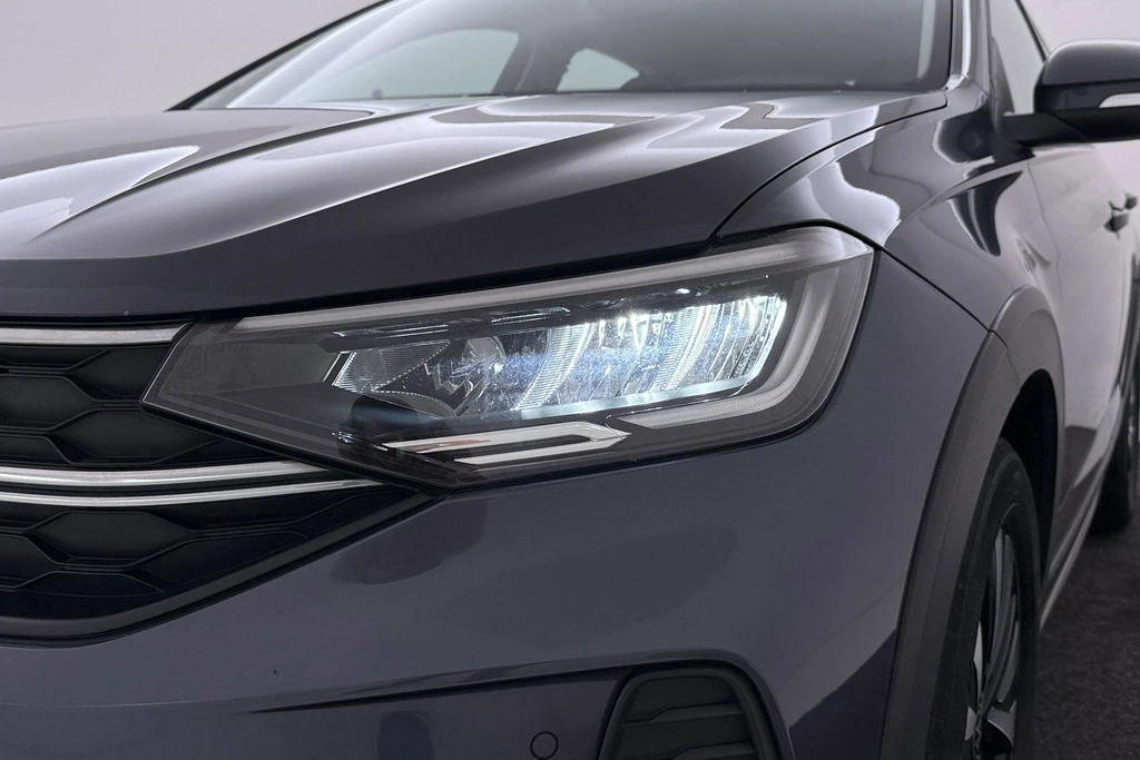 Volkswagen Taigo – foto 40