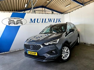 SEAT Tarraco – thumbnail 4
