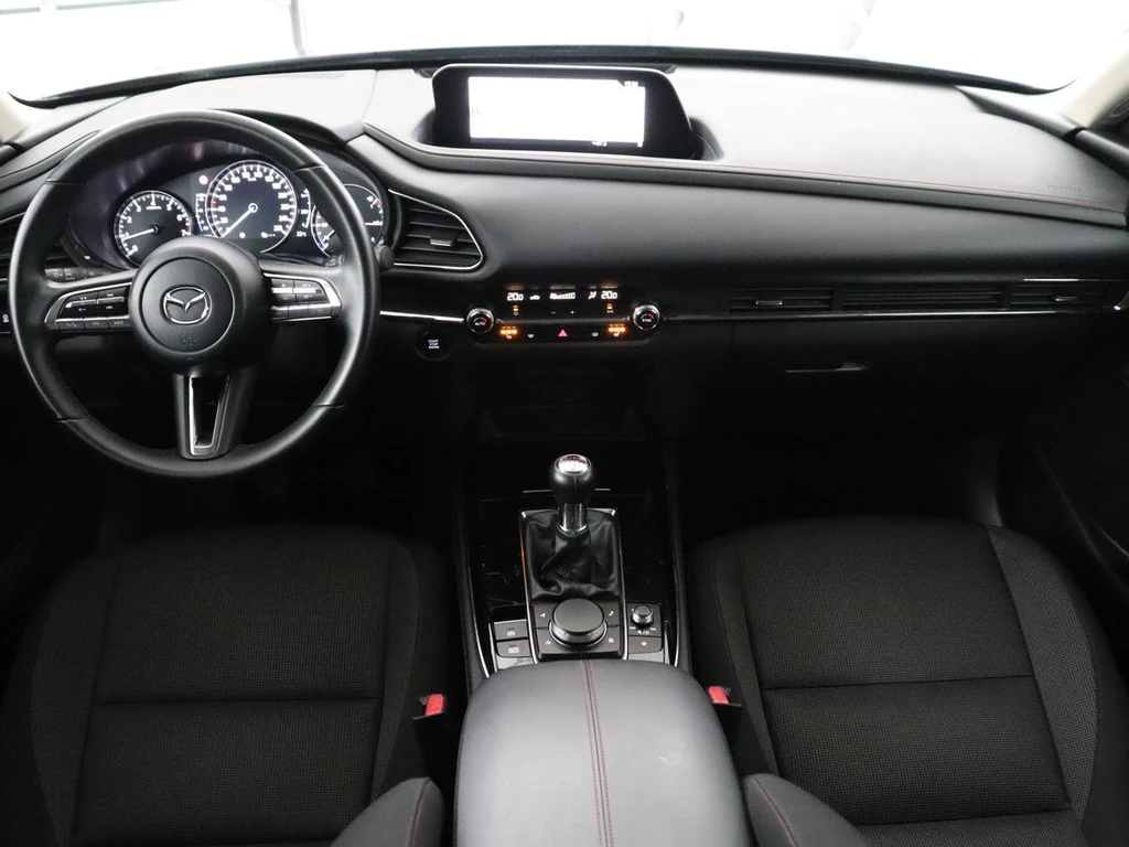 Mazda CX-30 – foto 5
