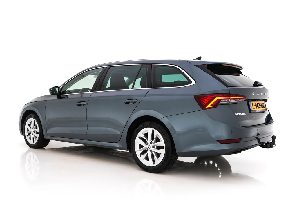 Škoda Octavia – foto 2