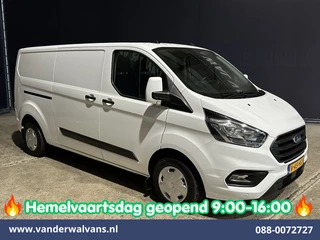 Ford Transit Custom – thumbnail 5