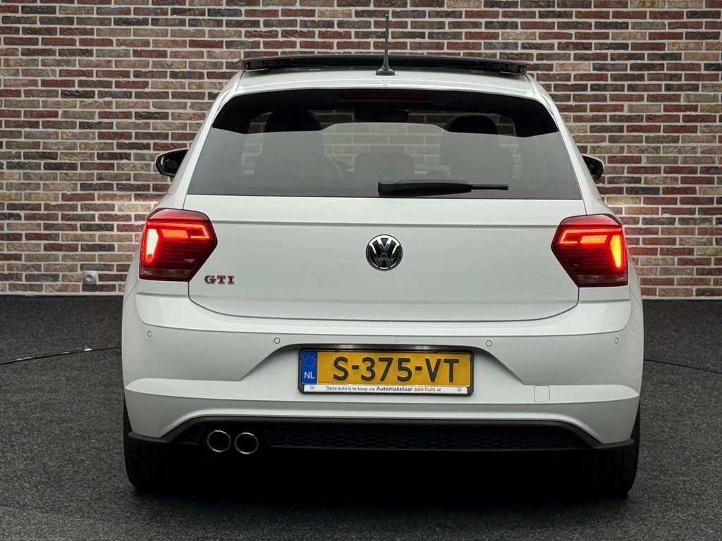 Volkswagen Polo – foto 4