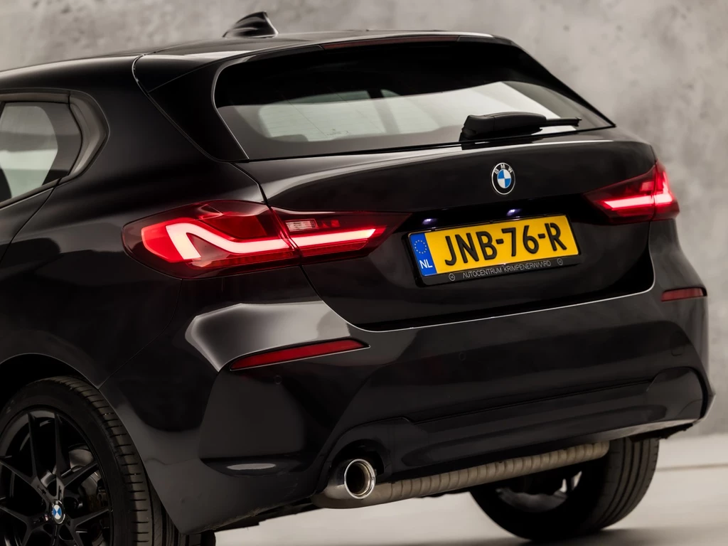 BMW 1 Serie – foto 5
