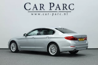BMW 5 Serie – thumbnail 3