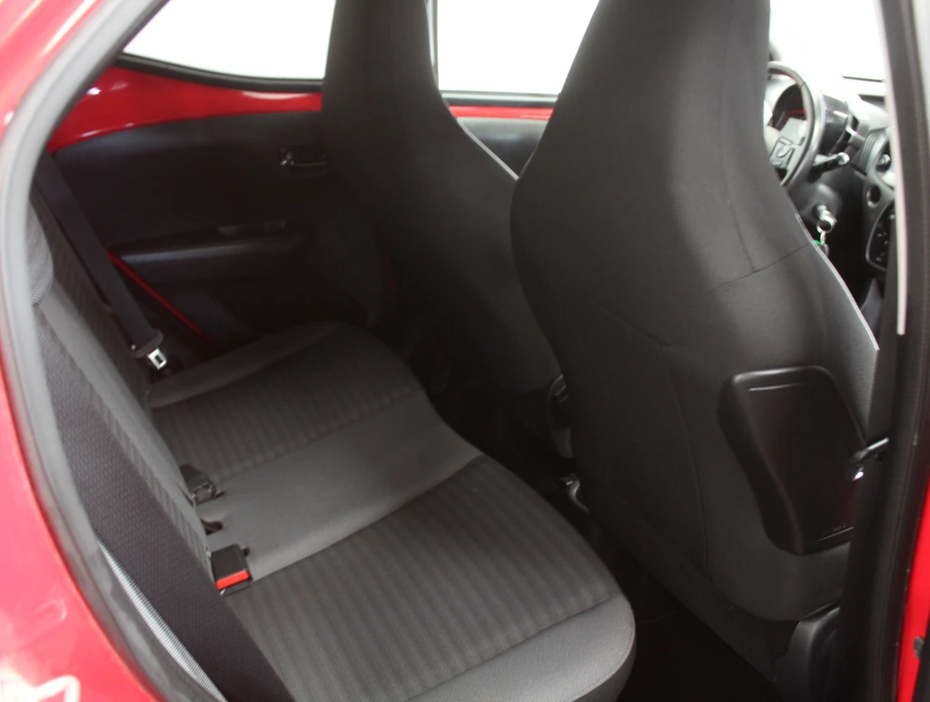 Toyota Aygo – foto 49