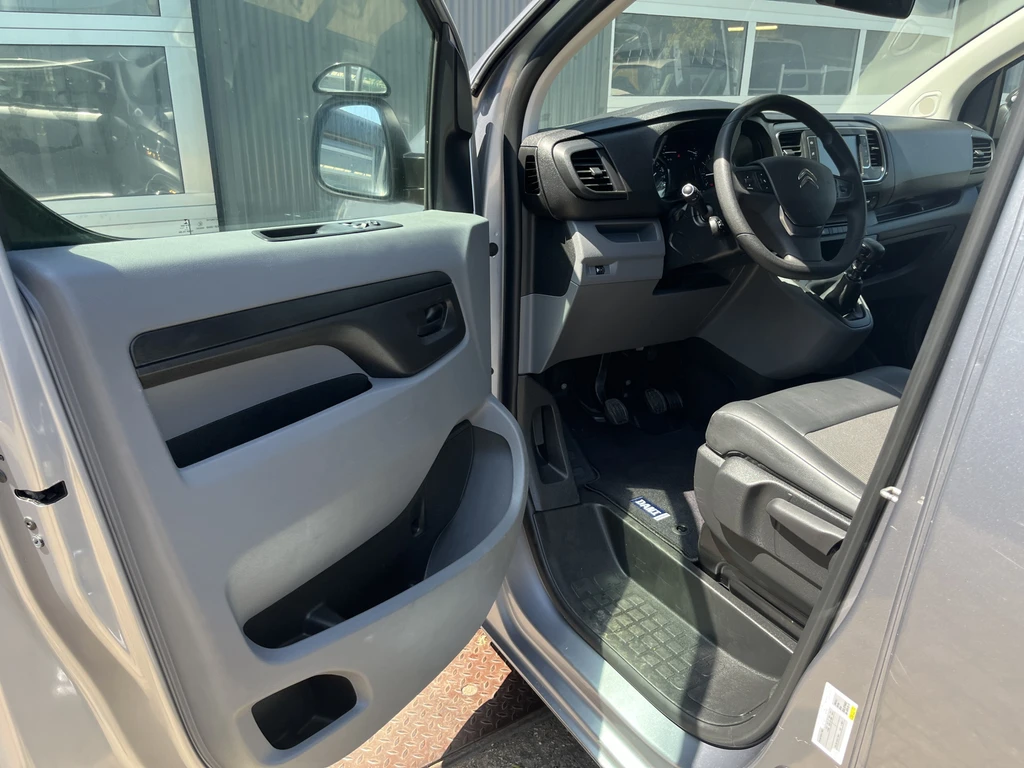 Citroën Jumpy – foto 11