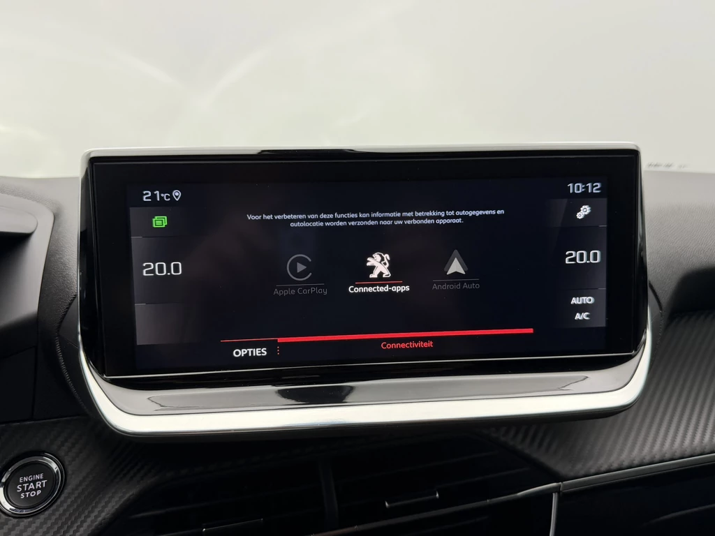 Peugeot 208 – foto 22