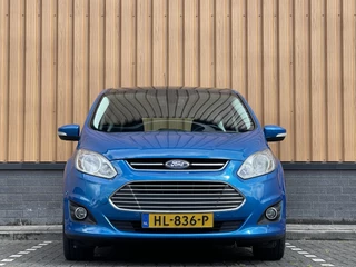 Ford C-MAX – thumbnail 7