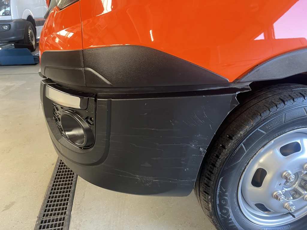 Iveco Daily – foto 37