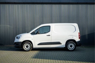 Opel Combo – thumbnail 2