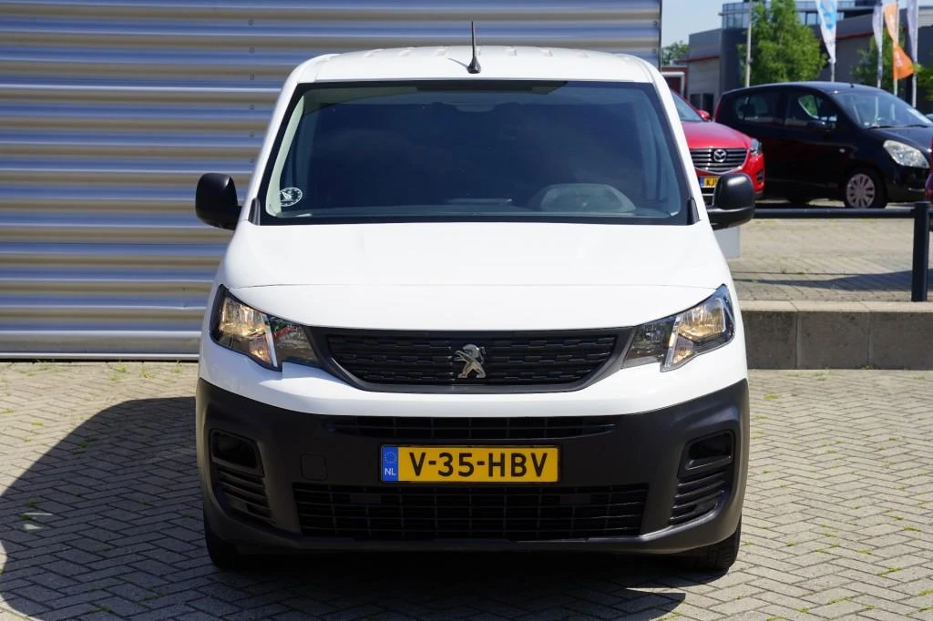 Peugeot Partner – foto 7