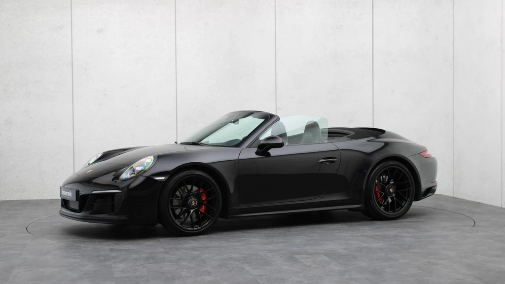Porsche 911 – foto 3