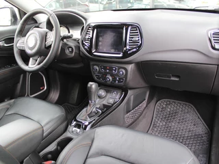 Jeep Compass – thumbnail 7