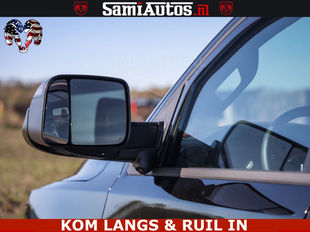 Dodge Ram Pick-Up – foto 91