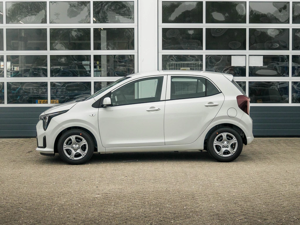 Kia Picanto – foto 3