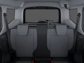 Ford Tourneo Courier – thumbnail 12