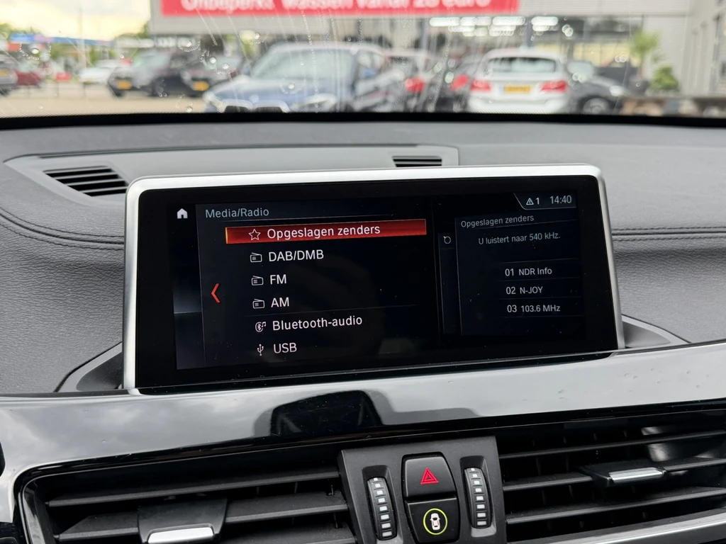 BMW X1 – foto 20