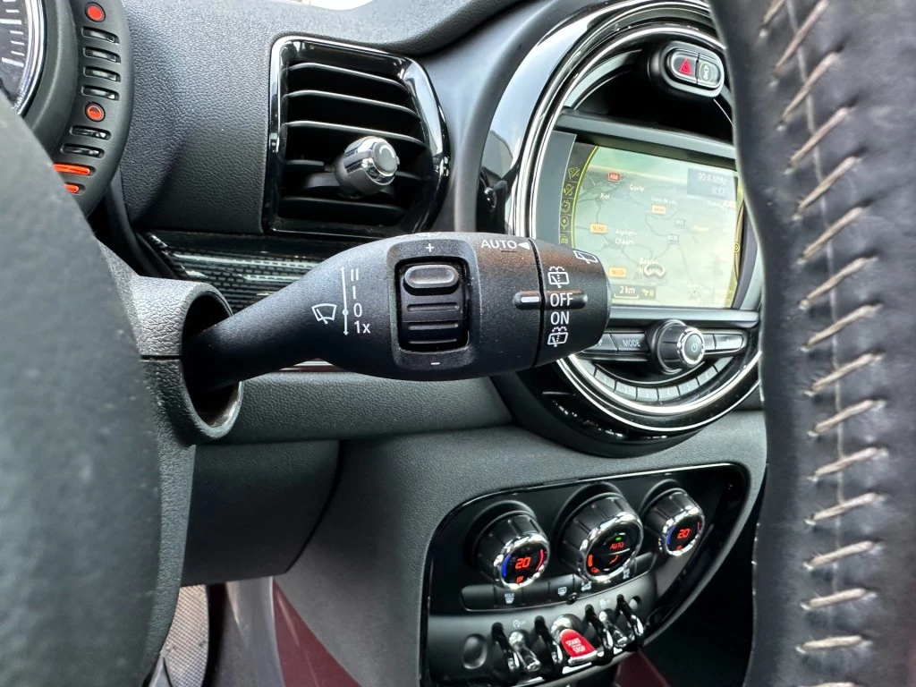 MINI Clubman – foto 24